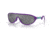 Oakley CMDN OO9467 Sunglasses - Mens, Electric Purple, 33, OO9467-946704-33