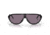 Oakley CMDN OO9467 Sunglasses - Mens, Matte Black, 33, OO9467-946701-33