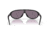 Oakley CMDN OO9467 Sunglasses - Mens, Matte Black, 33, OO9467-946701-33