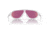 Oakley CMDN OO9467 Sunglasses - Mens, Matte Clear, 33, OO9467-946703-33