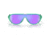 Oakley CMDN OO9467 Sunglasses - Mens, Translucent Celeste, 33, OO9467-946705-33