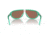 Oakley CMDN OO9467 Sunglasses - Mens, Translucent Celeste, 33, OO9467-946705-33
