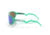 Oakley CMDN OO9467 Sunglasses - Mens, Translucent Celeste, 33, OO9467-946705-33