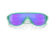 Oakley CMDN OO9467 Sunglasses - Mens, Translucent Celeste, 33, OO9467-946705-33