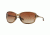 Oakley COHORT OO9301 Sunglasses 930102-61 - Sepia Frame, Dark Brown Gradient Lenses