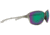 Oakley COHORT OO9301 Sunglasses 930115-61 - , Prizm Jade Polarized Lenses