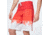 Oakley Color Block Shade Boardshort 21 - Mens, High Risk Red, 28, FOA400110-43A-28