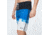 Oakley Color Block Shade Boardshort 21 - Mens, Uniform Blue, 38, FOA400110-6UN-38