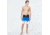 Oakley Color Block Shade Boardshort 21 - Mens, Uniform Blue, 38, FOA400110-6UN-38