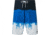 Oakley Color Block Shade Boardshort 21 - Mens, Uniform Blue, 38, FOA400110-6UN-38