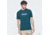 Oakley Cut B1B Logo Short Sleeve Tee - Mens, Pine Forest, Extra Small, FOA400037-73N-XS