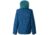 Oakley Division Evo Insulated Jacket 2L 10K - Mens, Poseidon, Large, 412786-6A1-L