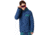 Oakley Division Evo Insulated Jacket 2L 10K - Mens, Poseidon, Large, 412786-6A1-L