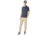 Oakley Divisonal Polo - Mens, Light Grey, Large 433690-202-L