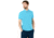 Oakley Divisonal Polo - Mens, Atomic Blue, Extra Large, 433690-6B2-XL