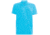 Oakley Divisonal Polo - Mens, Atomic Blue, Extra Large, 433690-6B2-XL