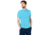 Oakley Divisonal Polo - Mens, Atomic Blue, Large, 433690-6B2-L