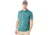 Oakley Divisonal Polo - Mens, Balsam, Large, 433690-6A9-L