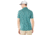 Oakley Divisonal Polo - Mens, Balsam, Large, 433690-6A9-L