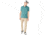 Oakley Divisonal Polo - Mens, Balsam, Large, 433690-6A9-L