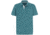 Oakley Divisonal Polo - Mens, Balsam, Large, 433690-6A9-L