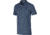 Oakley Divisonal Polo - Mens, Blue Indigo, Small, 433690-68D-S