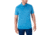 Oakley Divisonal Polo - Mens, California Blue, Large, 433690-6CS-L