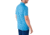 Oakley Divisonal Polo - Mens, California Blue, Large, 433690-6CS-L