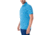 Oakley Divisonal Polo - Mens, California Blue, Large, 433690-6CS-L