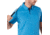 Oakley Divisonal Polo - Mens, California Blue, Large, 433690-6CS-L