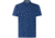 Oakley Divisonal Polo - Mens, Dark Blue, Small, 433690-609-S