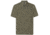 Oakley Divisonal Polo - Mens, Dark Brush, Large, 433690-86V-L