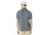Oakley Divisonal Polo - Mens, Dark Slate, Extra Large, 433690-94A-XL