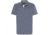 Oakley Divisonal Polo - Mens, Dark Slate, Extra Large, 433690-94A-XL