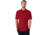 Oakley Divisonal Polo - Mens, Iron Red, Medium, 433690-80U-M