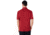 Oakley Divisonal Polo - Mens, Iron Red, Medium, 433690-80U-M