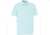 Oakley Divisonal Polo - Mens, Marvel Blue, Extra Small, 433690-6E1-XS