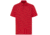 Oakley Divisonal Polo - Mens, Red Line, Extra Large, 433690-465-XL
