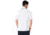 Oakley Divisonal Polo - Mens, White, 2XL, 433690-100-XXL