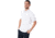Oakley Divisonal Polo - Mens, White, 2XL, 433690-100-XXL