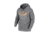 Oakley Dwr Ellipse Fz Hoodie - Mens, Athletic Heather Grey, Extra Large, 461535-24G-XL