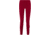 Oakley Ellipse Logo Leggings - Womens, Burgundy, Extra Small, FOA500030-402-XS