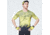 Oakley Endurance Jersey 2.0 Baselayer - Mens, Radiant Yellow, Extra Small, FOA400176-5RY-XS
