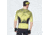Oakley Endurance Jersey 2.0 Baselayer - Mens, Radiant Yellow, Extra Small, FOA400176-5RY-XS
