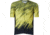 Oakley Endurance Jersey 2.0 Baselayer - Mens, Radiant Yellow, Extra Small, FOA400176-5RY-XS