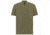 Oakley Engineered Short Sleeve Polo Bomber Collar - Mens, Dark Brush, Medium, 434221-86V-M