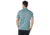 Oakley Engineered Short Sleeve Polo Bomber Collar - Mens, Ore, Large, 434221-6BQ-L