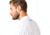 Oakley Engineered Short Sleeve Polo Bomber Collar - Mens, White, Medium, 434221-100-M