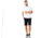 Oakley Engineered Short Sleeve Polo Bomber Collar - Mens, White, Medium, 434221-100-M