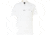 Oakley Engineered Short Sleeve Polo Bomber Collar - Mens, White, Medium, 434221-100-M
